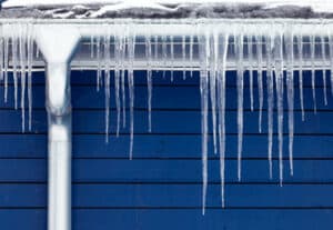 Ice Dam Repair and Prevention in LaFayette, GA